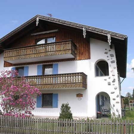 Haus Magnolia Apartment Швангау Екстериор снимка