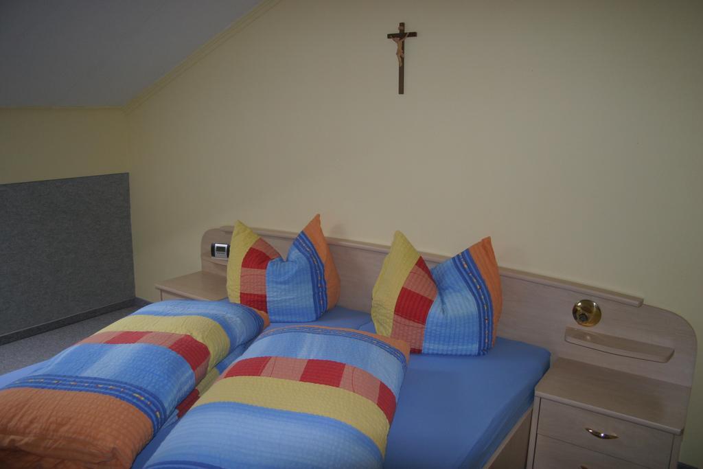 Haus Magnolia Apartment Швангау Стая снимка