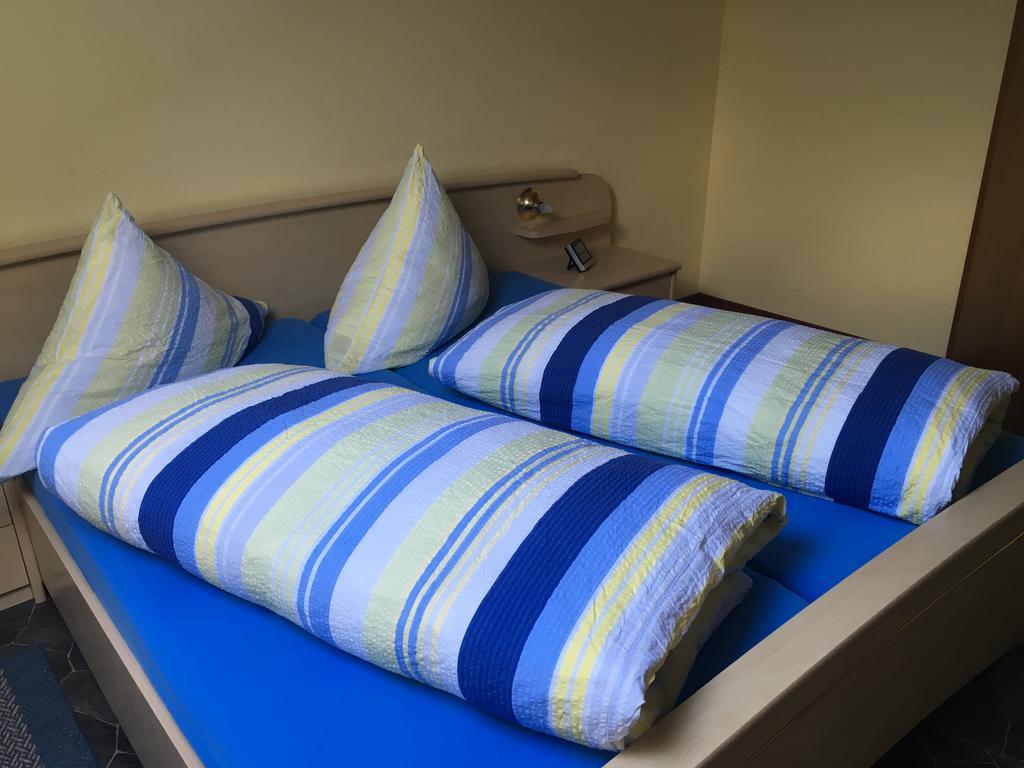Haus Magnolia Apartment Швангау Екстериор снимка