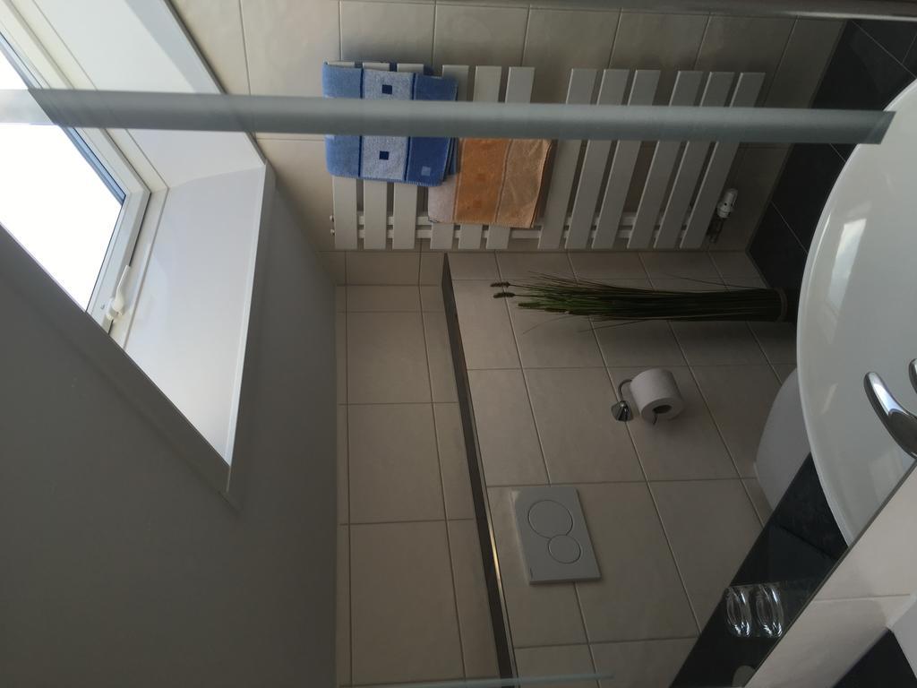 Haus Magnolia Apartment Швангау Екстериор снимка